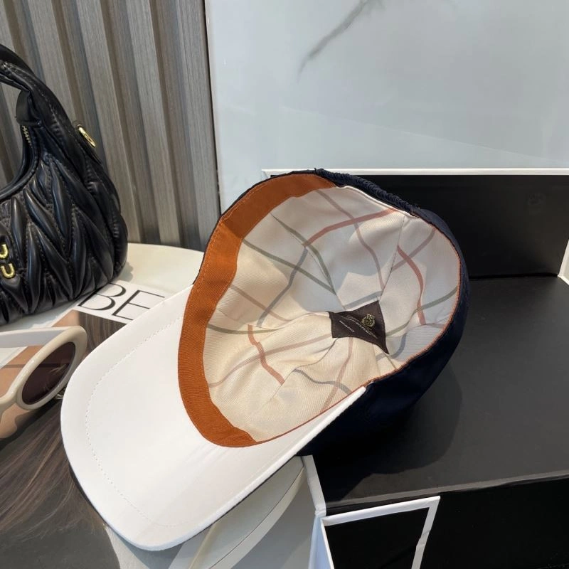 Loro Piana Caps Practical 258326