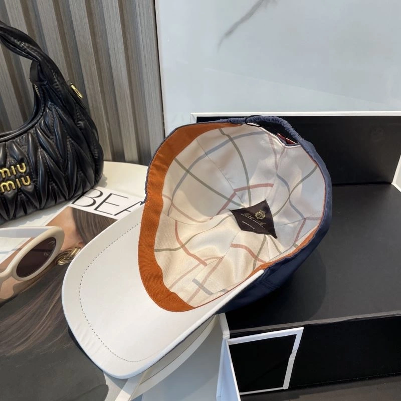 Loro Piana Caps OnTrend 258324