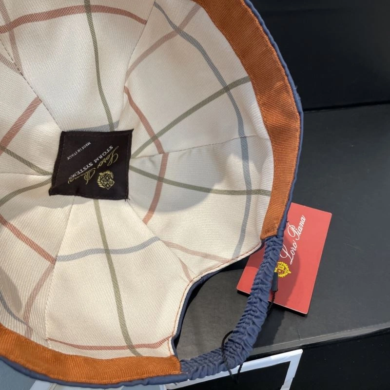 Loro Piana Caps OnTrend 258324