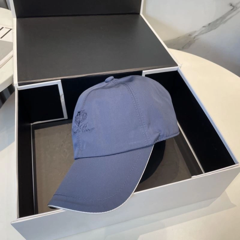 Loro Piana Caps OnTrend 258324