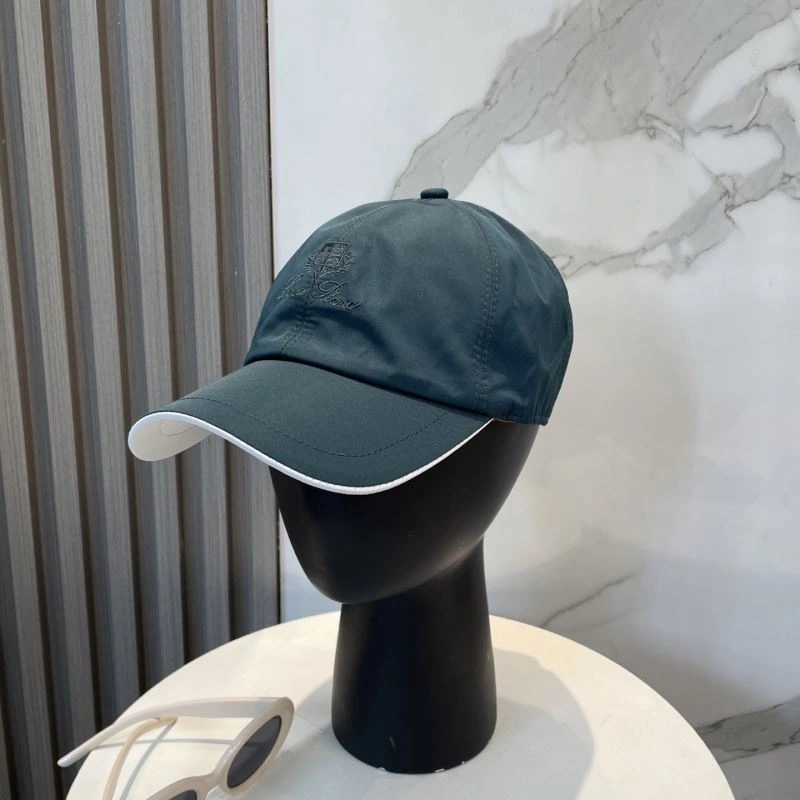 Thermal Loro Piana Caps 258323