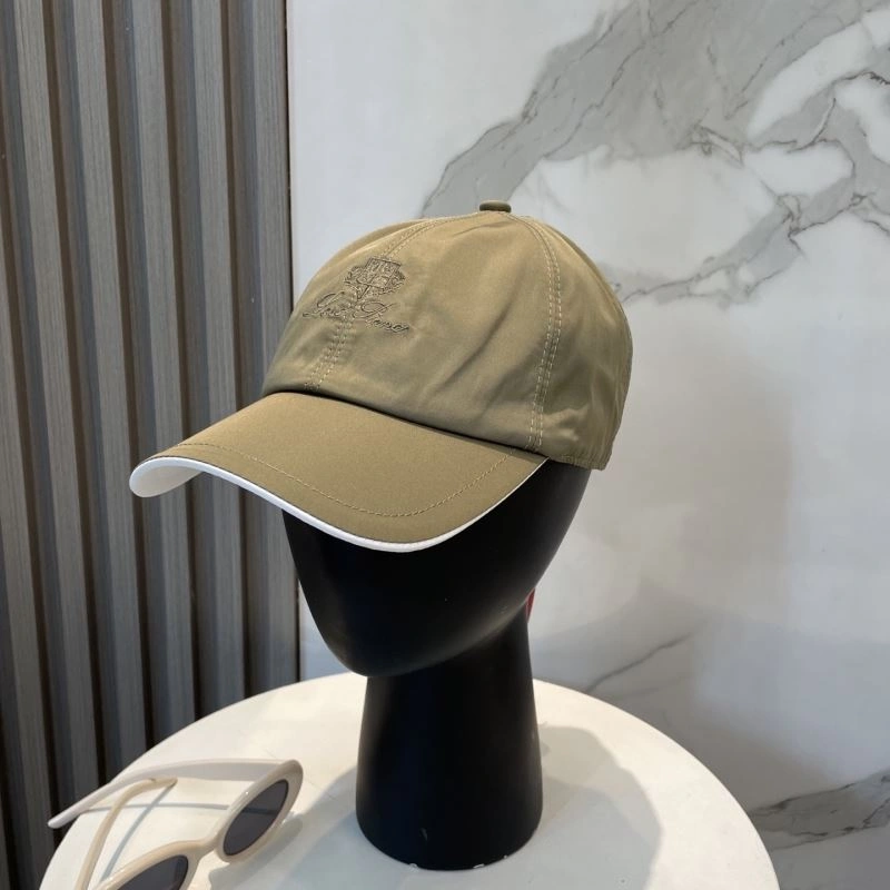 Loro Piana Caps EasyMatch 258325