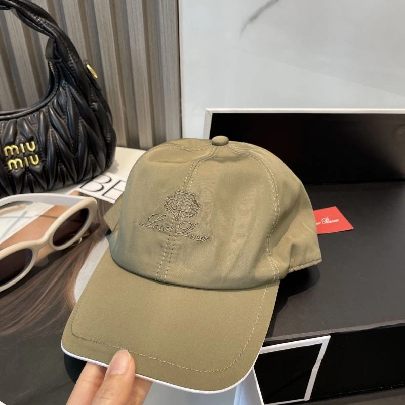 Loro Piana Caps EasyMatch 258325