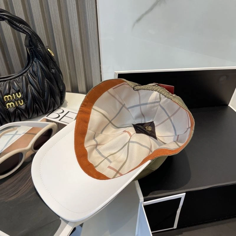Loro Piana Caps EasyMatch 258325