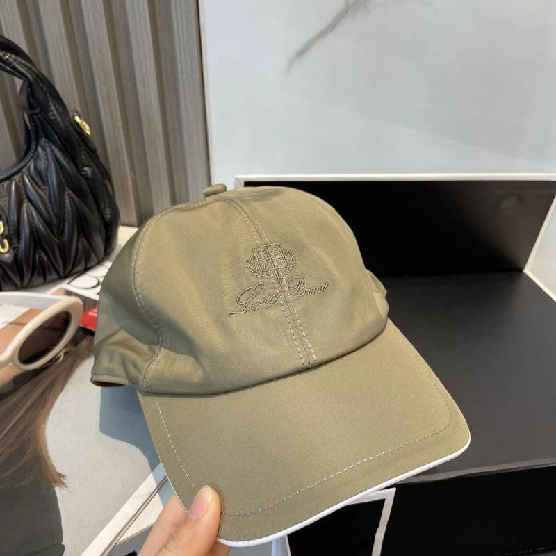 Loro Piana Caps EasyMatch 258325