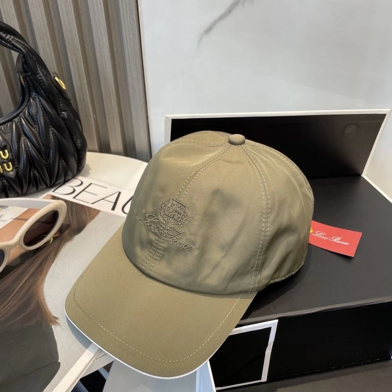 Loro Piana Caps EasyMatch 258325