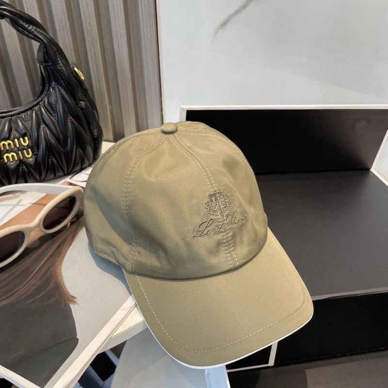 Loro Piana Caps EasyMatch 258325