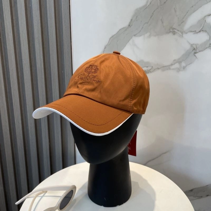 Loro Piana Caps BestValue 258348