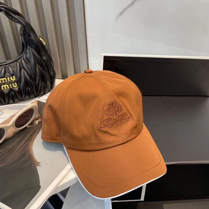 Loro Piana Caps BestValue 258348