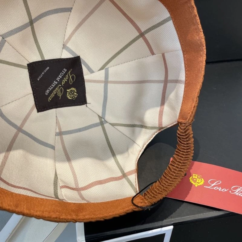 Loro Piana Caps BestValue 258348