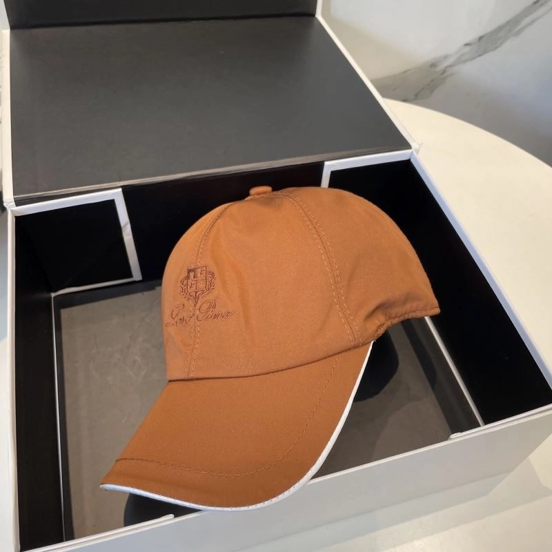Loro Piana Caps BestValue 258348