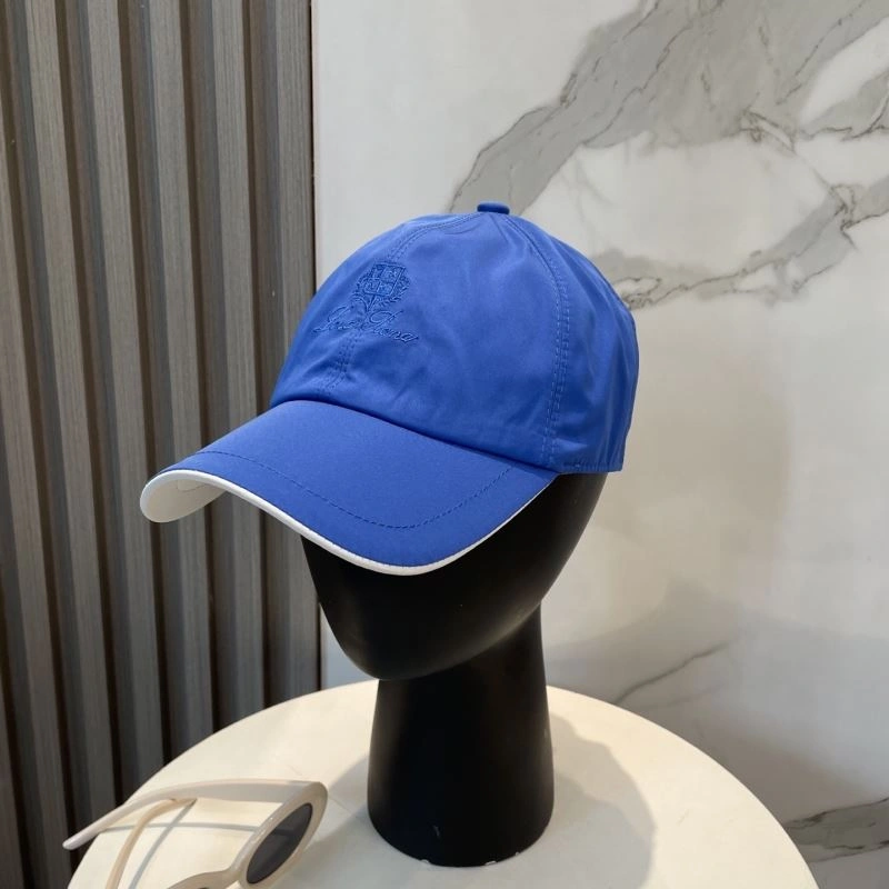Loro Piana Caps Neat 258319