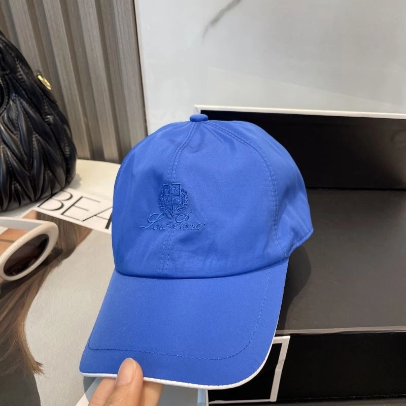 Loro Piana Caps Neat 258319