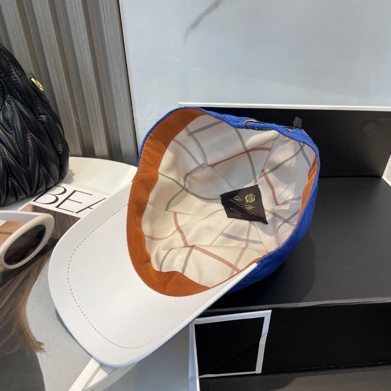 Loro Piana Caps Neat 258319