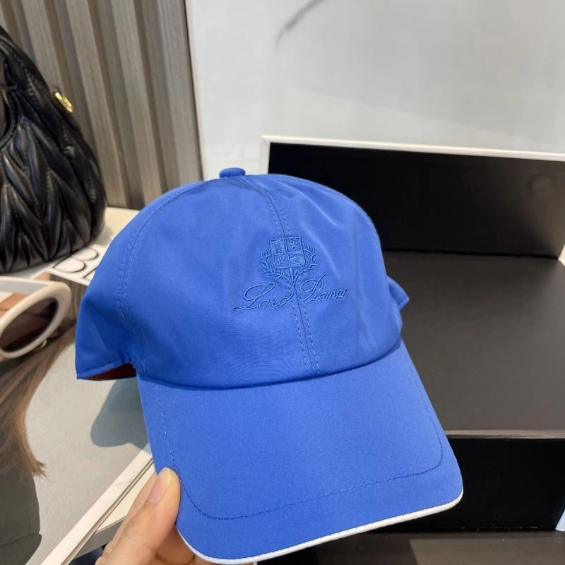 Loro Piana Caps Neat 258319