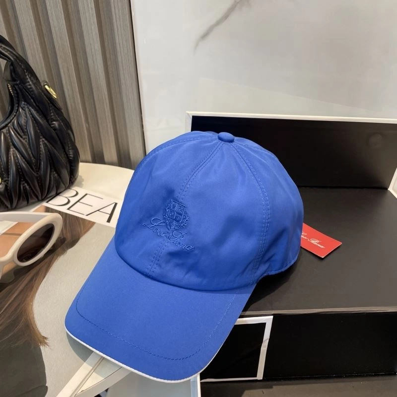 Loro Piana Caps Neat 258319
