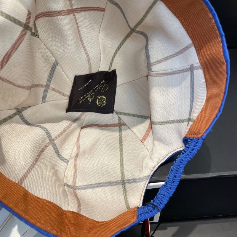 Loro Piana Caps Neat 258319
