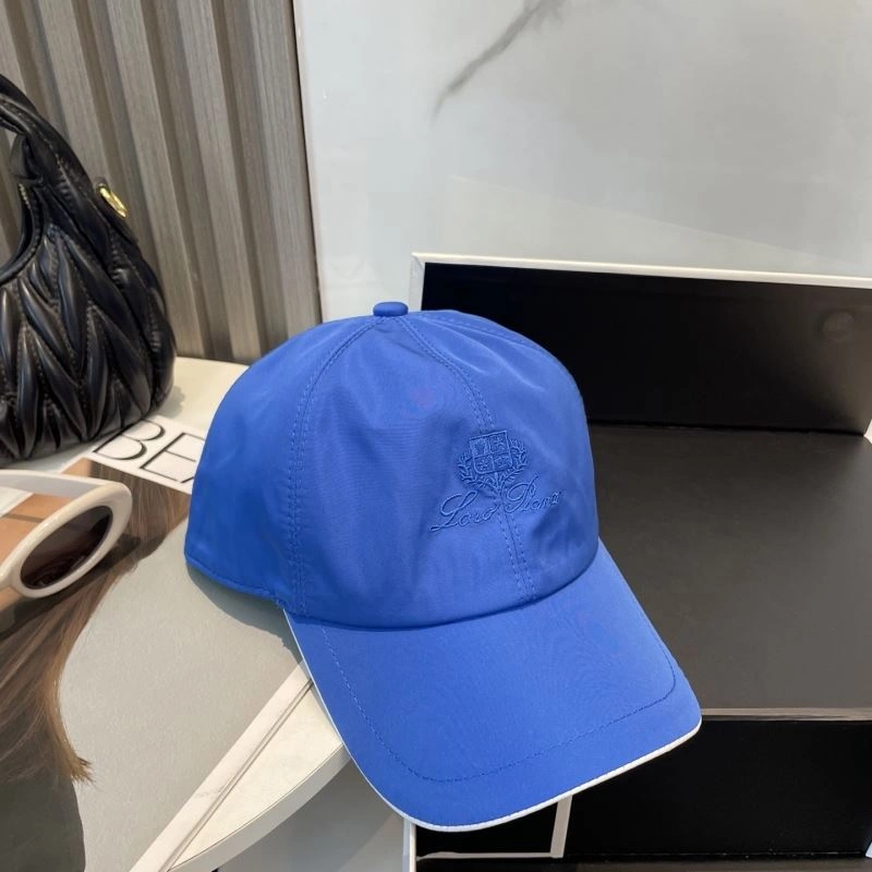 Loro Piana Caps Neat 258319