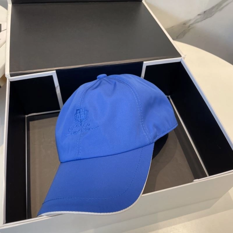 Loro Piana Caps Neat 258319