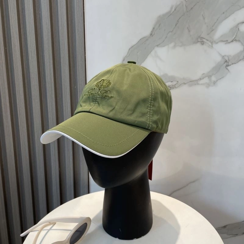 Trendy Loro Piana Caps 258322