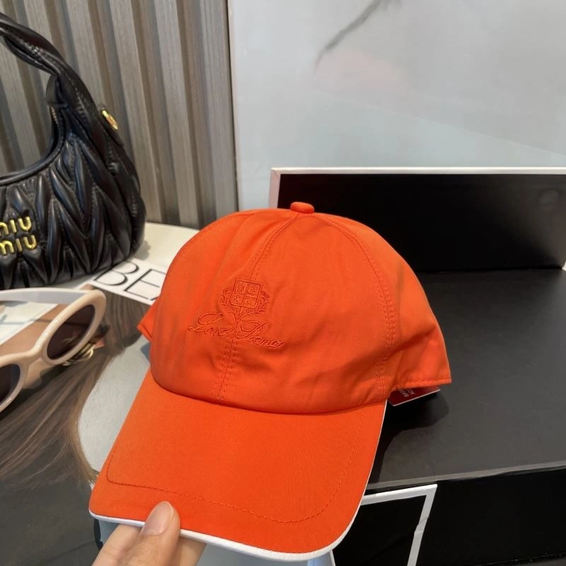 Loro Piana Caps MultiPurpose 258317