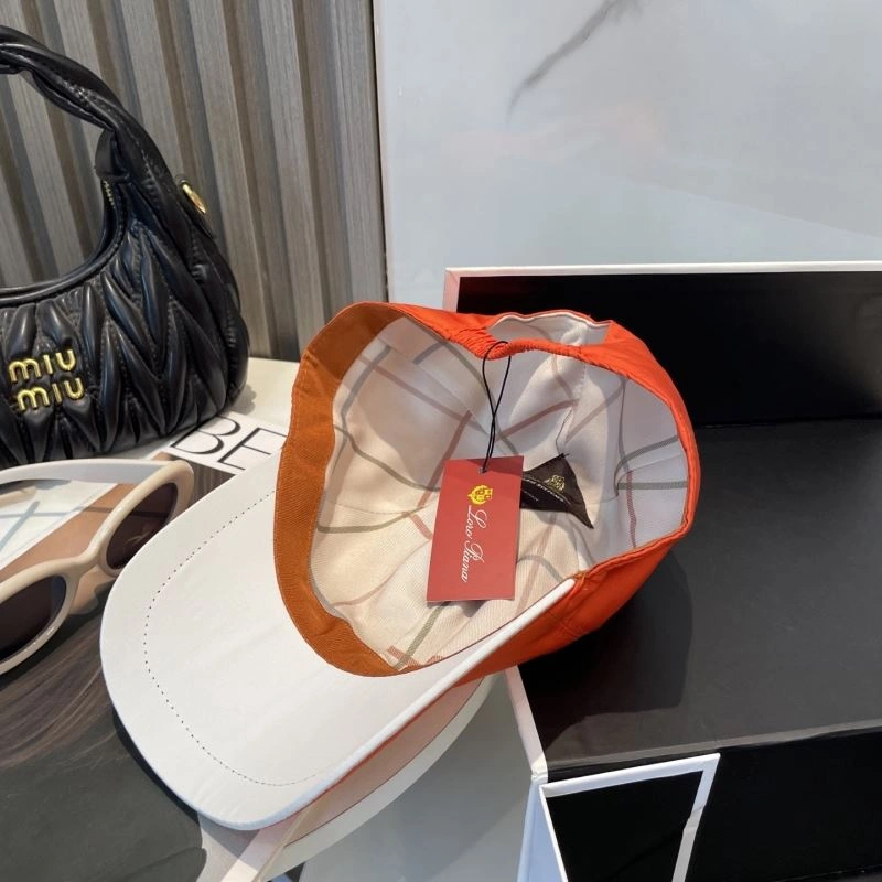 Loro Piana Caps MultiPurpose 258317