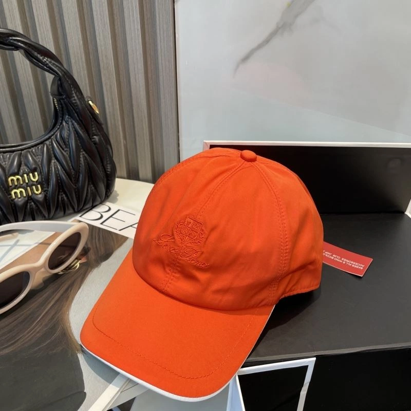 Loro Piana Caps MultiPurpose 258317