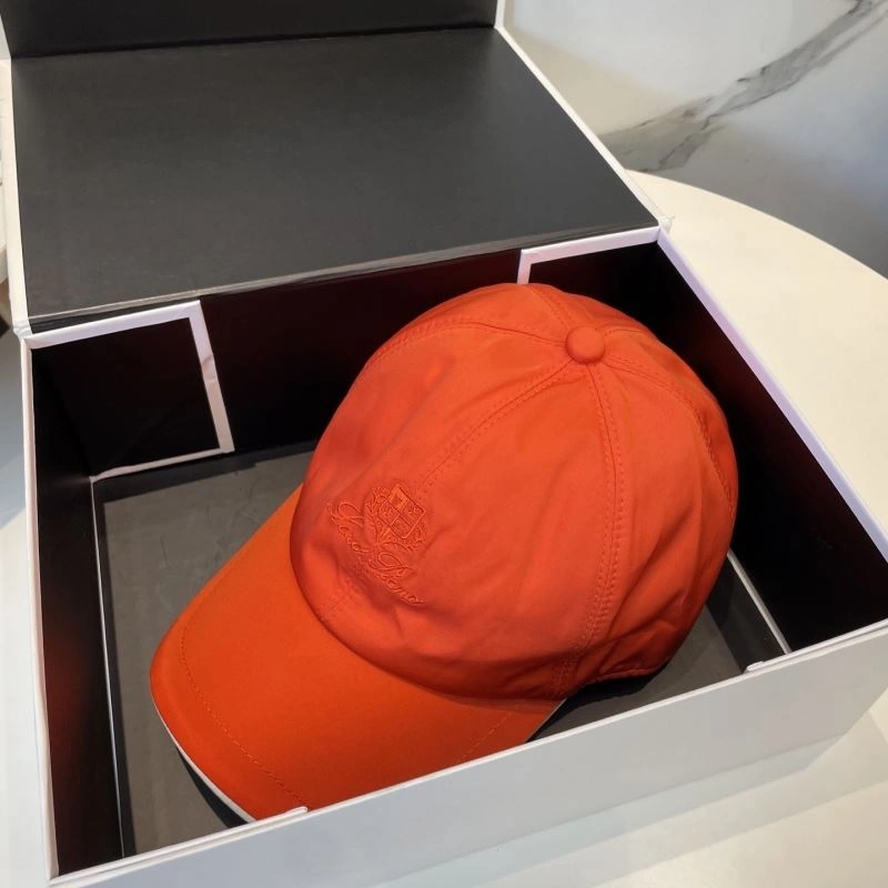 Loro Piana Caps MultiPurpose 258317