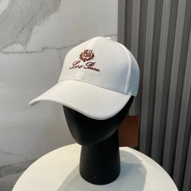 HighPerformance Loro Piana Caps 258316