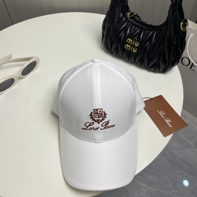 HighPerformance Loro Piana Caps 258316