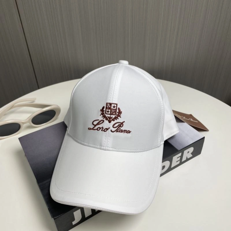 HighPerformance Loro Piana Caps 258316
