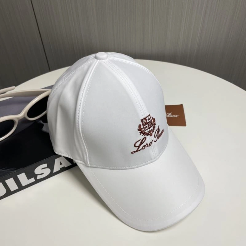 HighPerformance Loro Piana Caps 258316