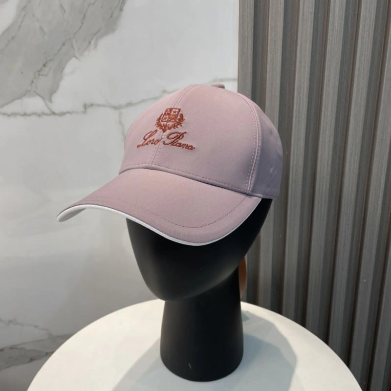 Timeless Loro Piana Caps 258315