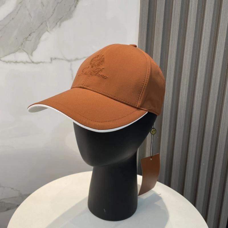 Loro Piana Caps Sustainable 258313