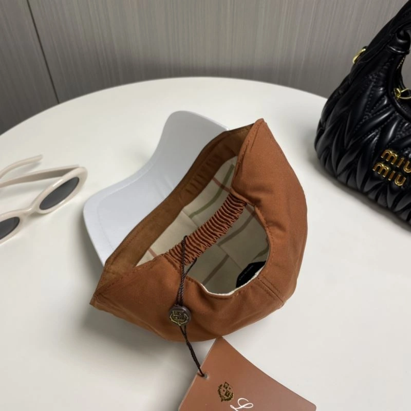 Loro Piana Caps Sustainable 258313