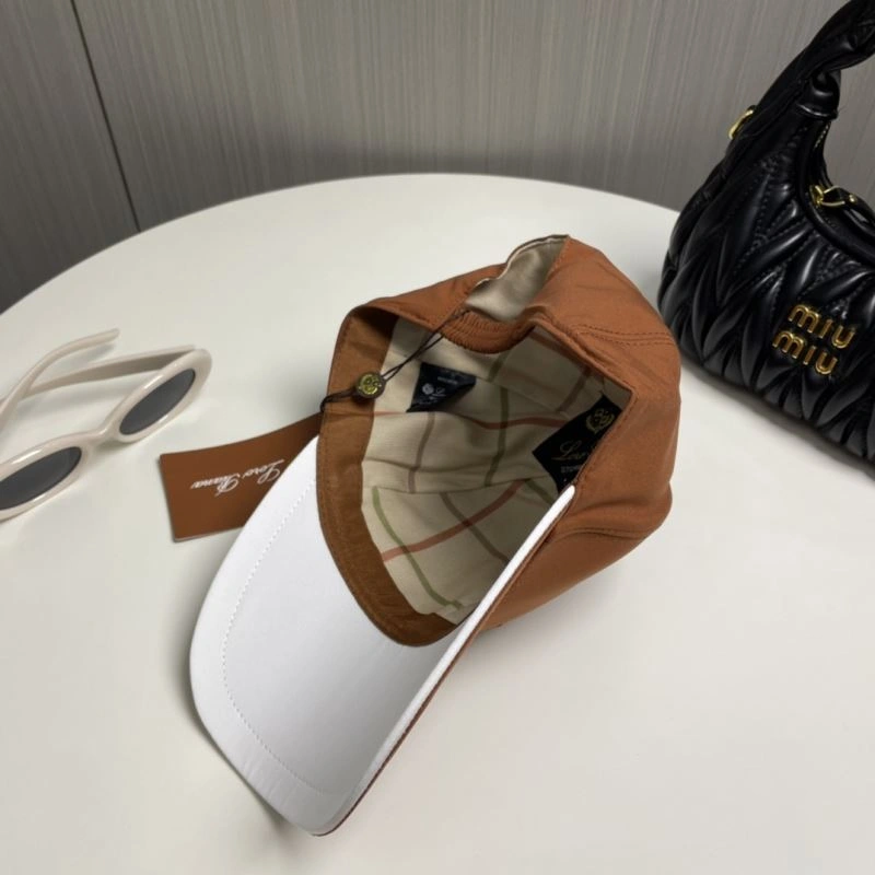 Loro Piana Caps Sustainable 258313