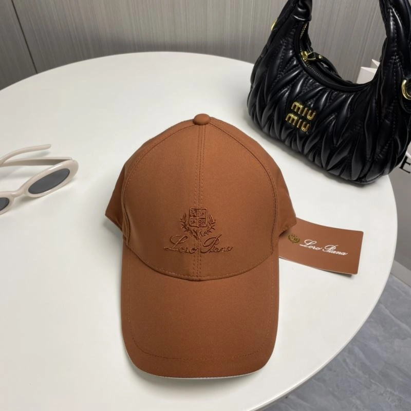 Loro Piana Caps Sustainable 258313