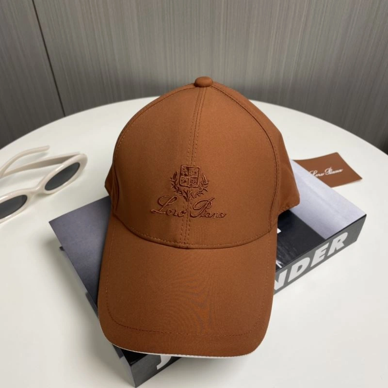 Loro Piana Caps Sustainable 258313