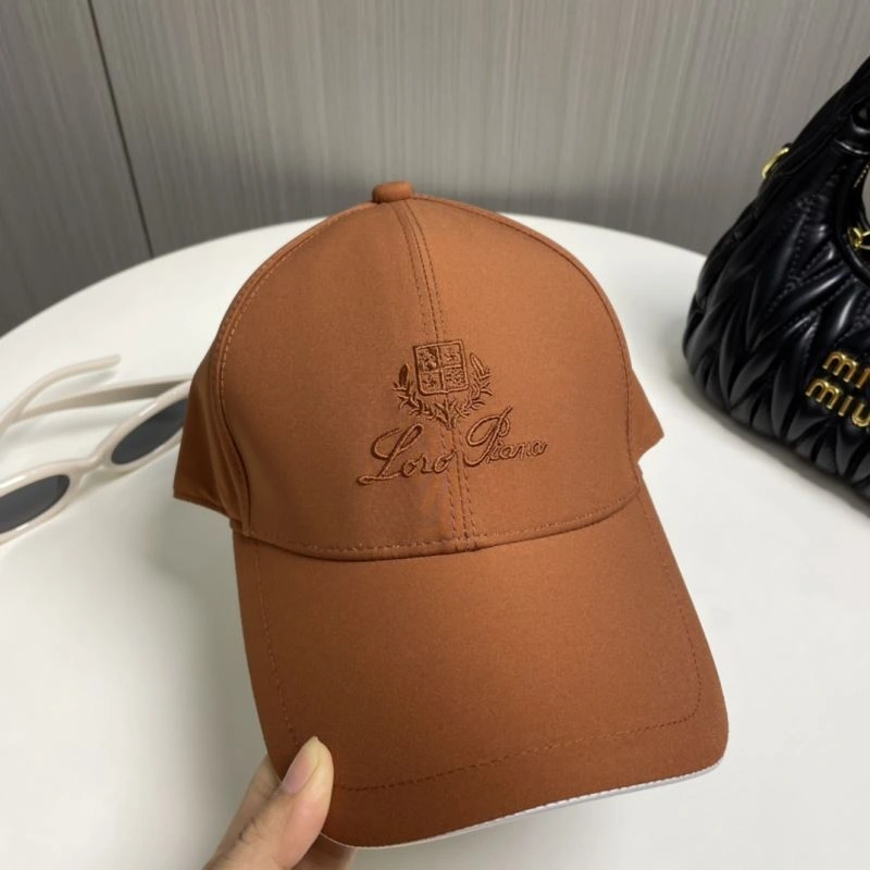 Loro Piana Caps Sustainable 258313