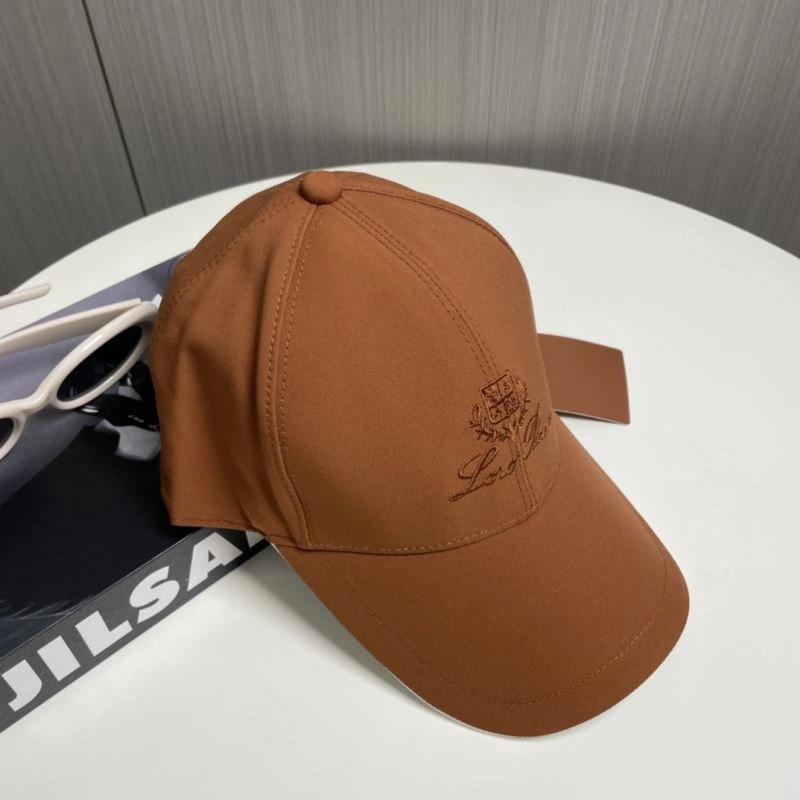 Loro Piana Caps Sustainable 258313