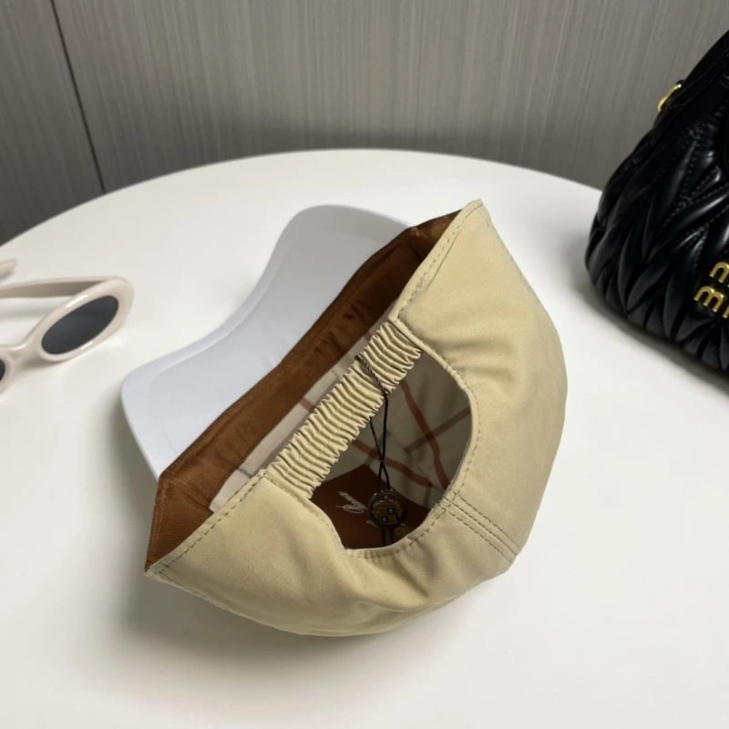 Packable Loro Piana Caps 258311