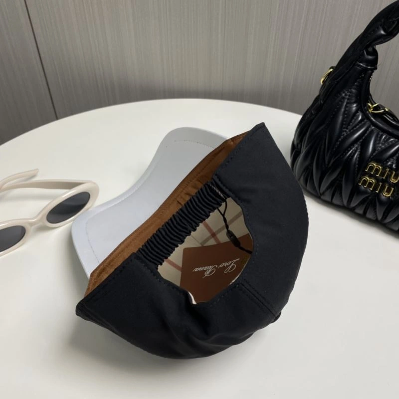 Loro Piana Caps Unisex 258312
