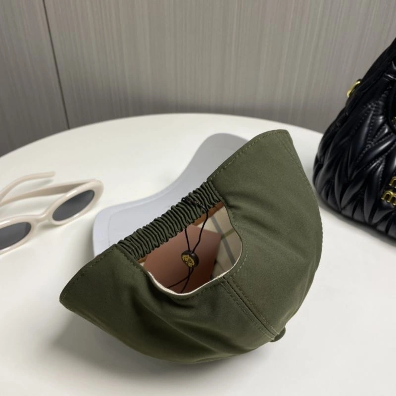 Effortless Loro Piana Caps 258294