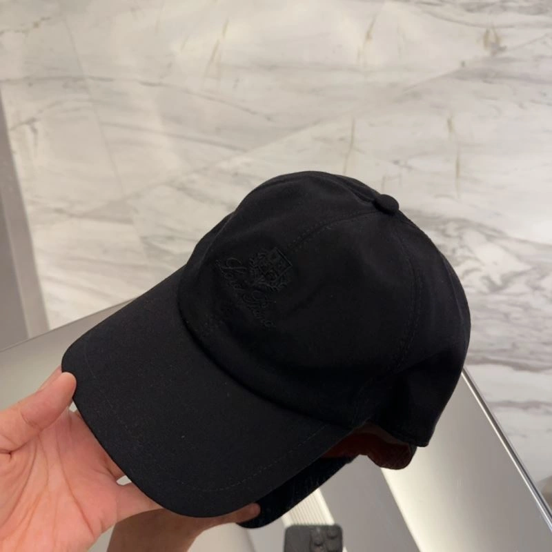 Loro Piana Caps Soft 258291