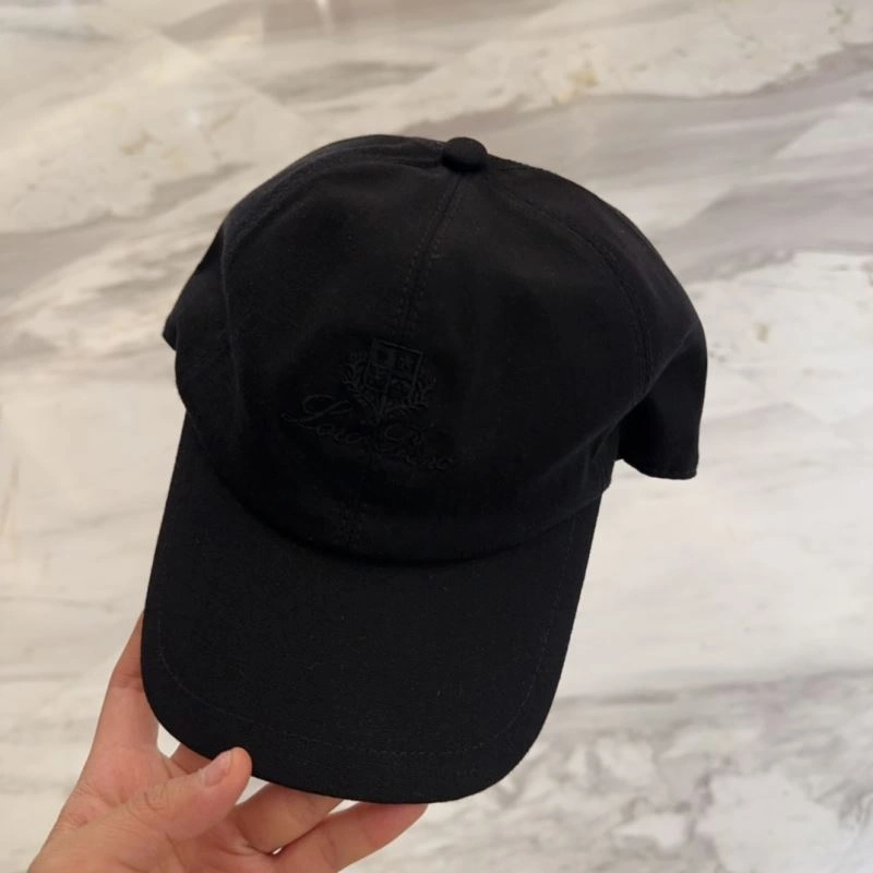 Loro Piana Caps Soft 258291