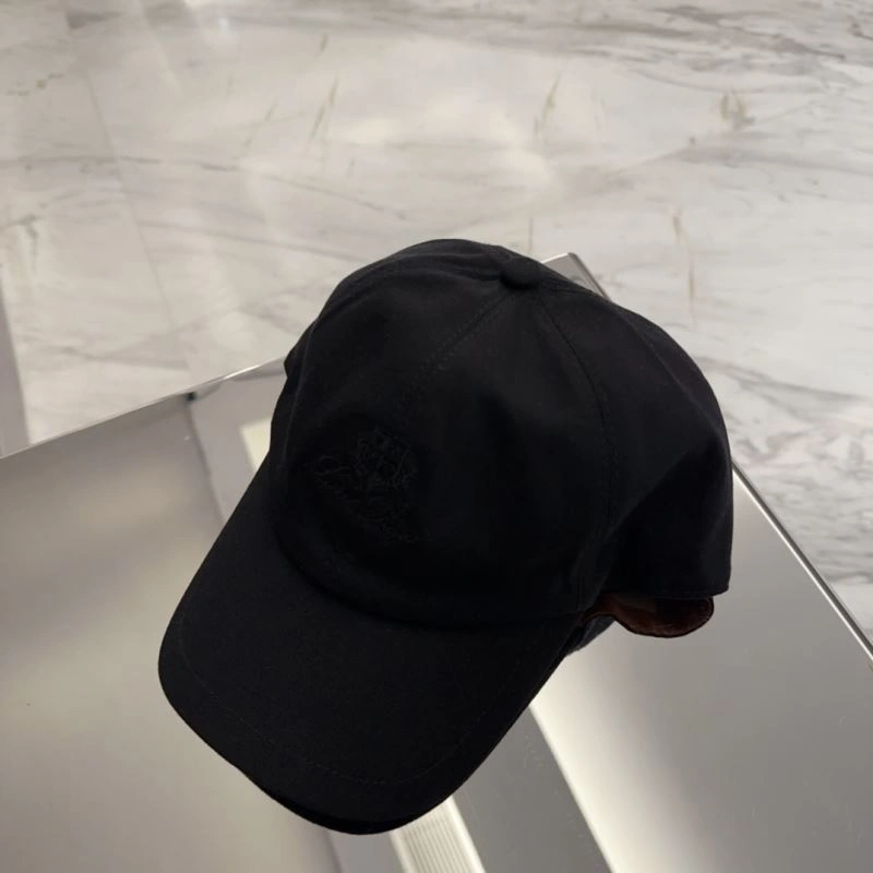 Loro Piana Caps Soft 258291