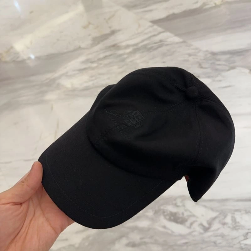 Loro Piana Caps Soft 258291