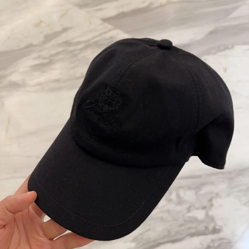 Loro Piana Caps Soft 258291