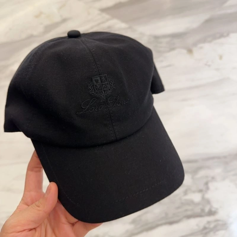 Loro Piana Caps Soft 258291