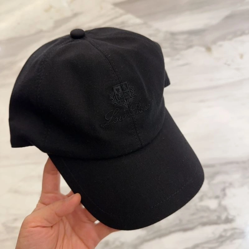 Loro Piana Caps Soft 258291